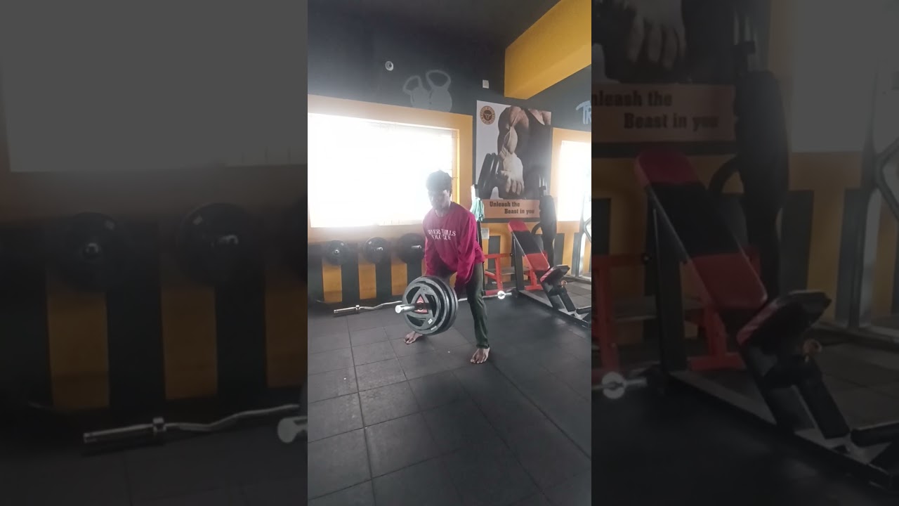 Suraj #fitness #video