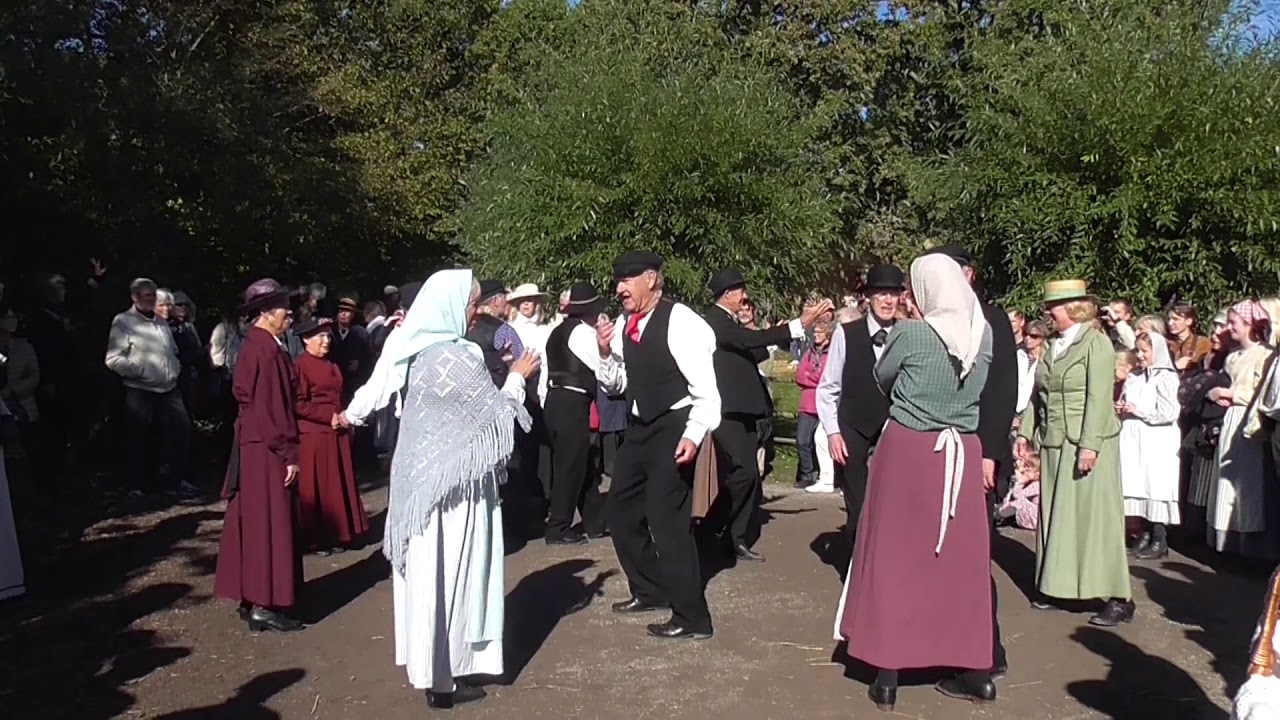Inviten - Skansen 2015