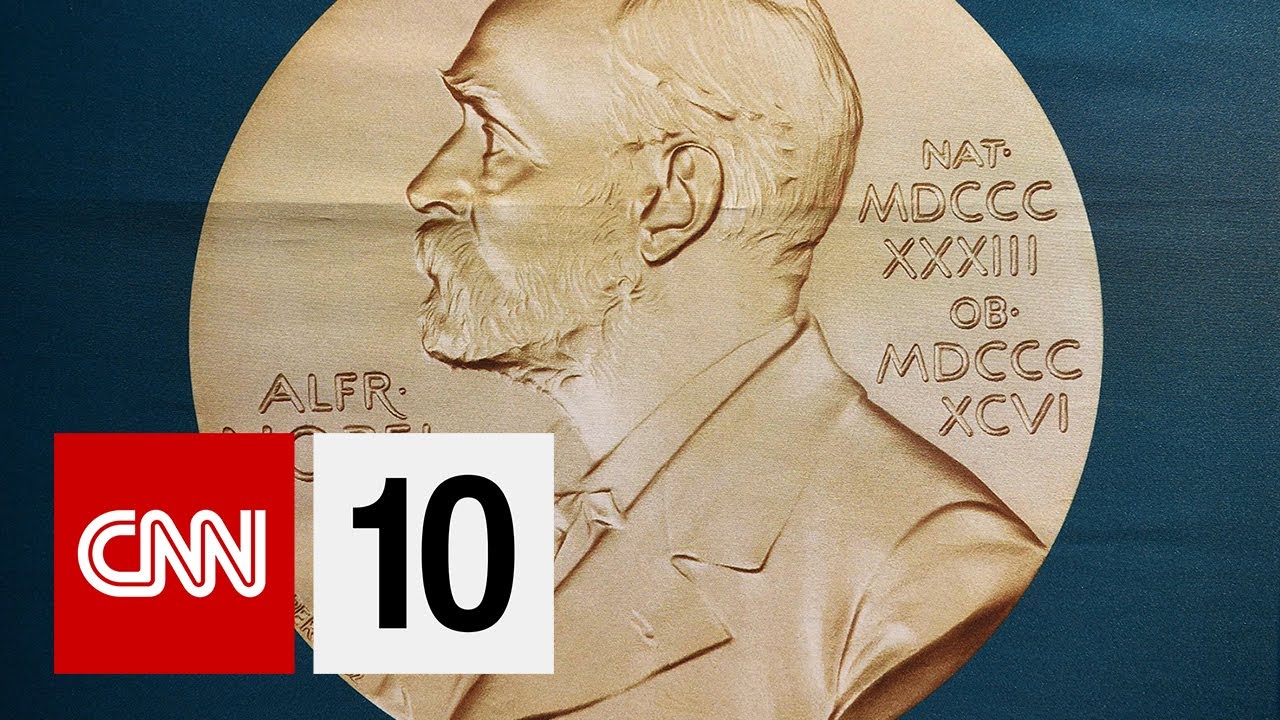 History of the Nobel Prize | October 10, 2019