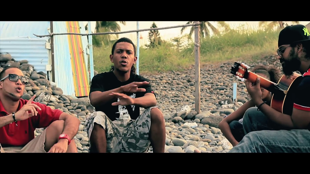 Clip 974 Medley TATANE/ KAPORAL L/ BADSAM  2014