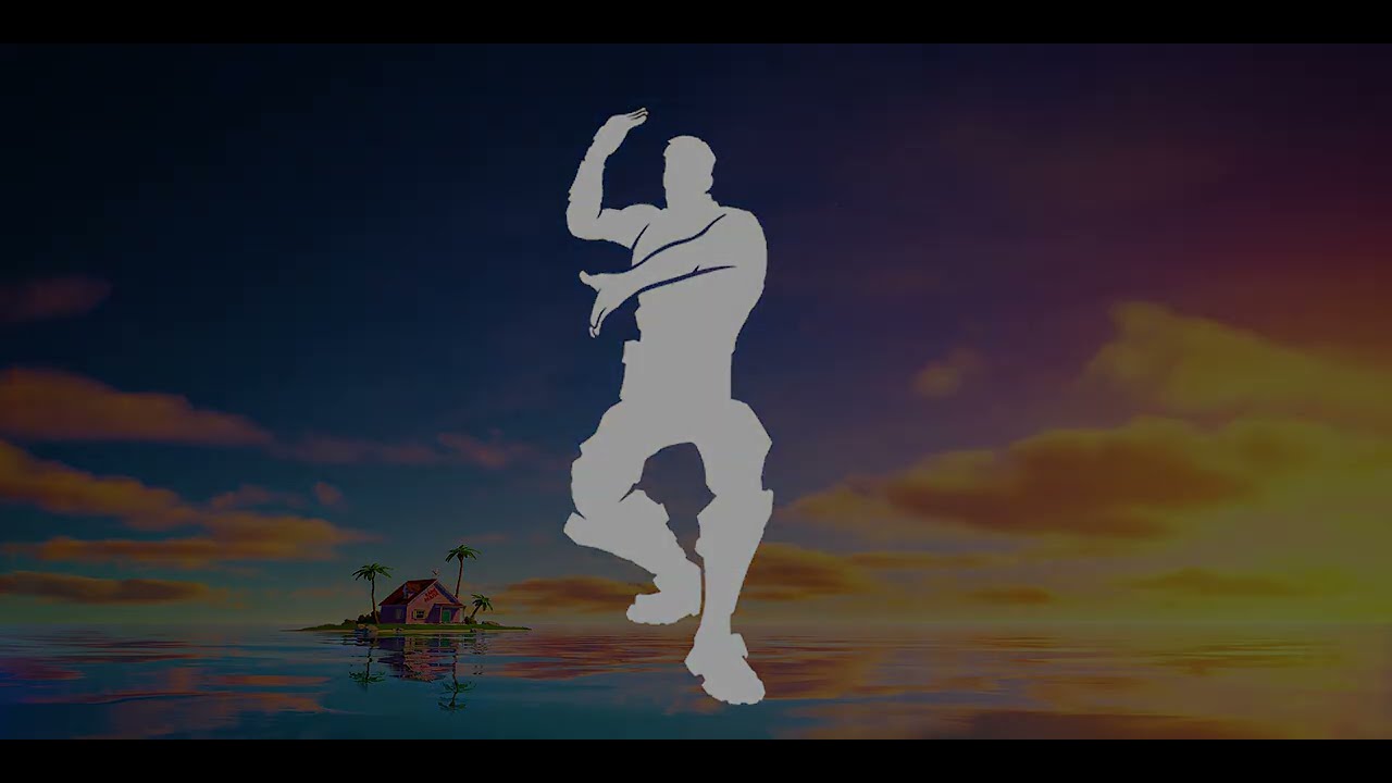 Fortnite - Copines Emote Audio Slowed Version (S22)