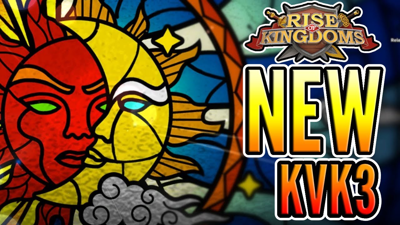 What to EXPECT? | Everything new in KVK3 | Rise of Kingdoms
