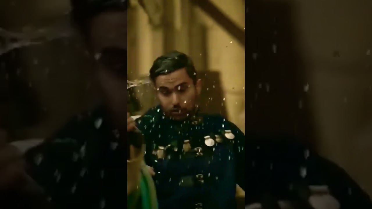 Titus Ambushes Ertugrul Ghazi - Intense Fight Scene⚔️#ertugrul #usman#shortdsvideo