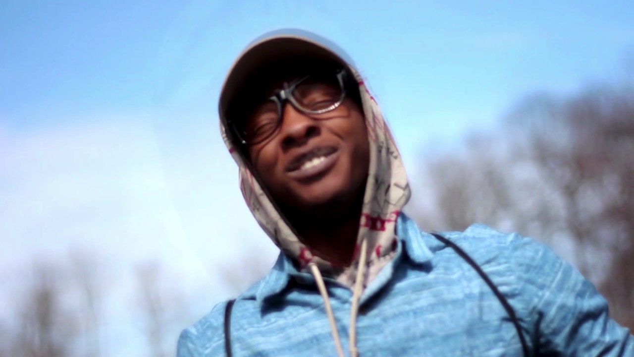 AyoKidClassic - Regular Citizen (Prod. By Sigma)