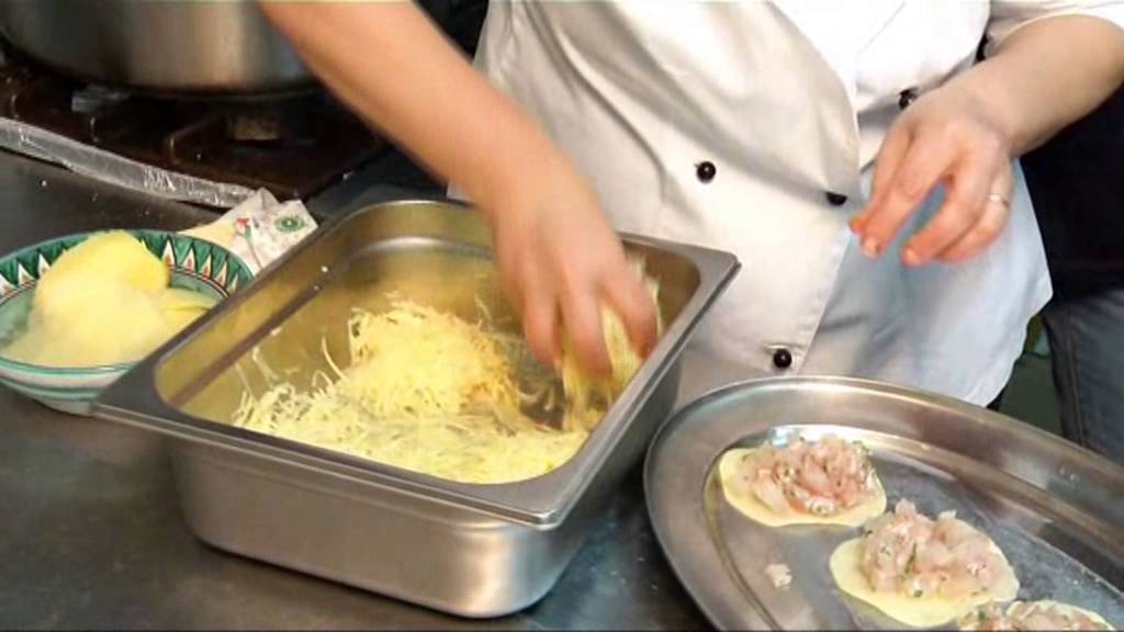 ricetta a Diamante (CS)  