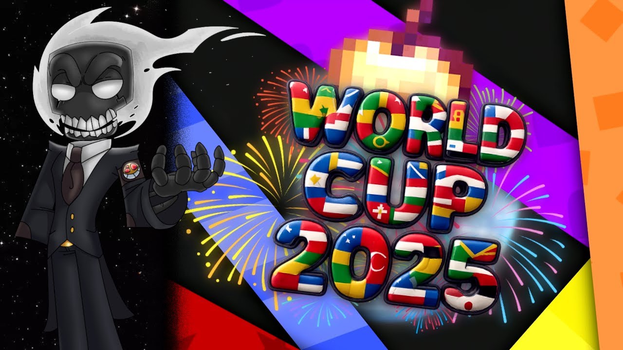 UHC World Cup 2025 E5 - "Caught In 4k"