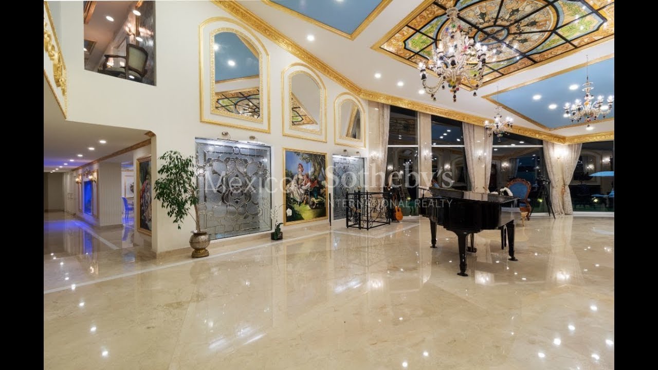 Palacio Jazmines
