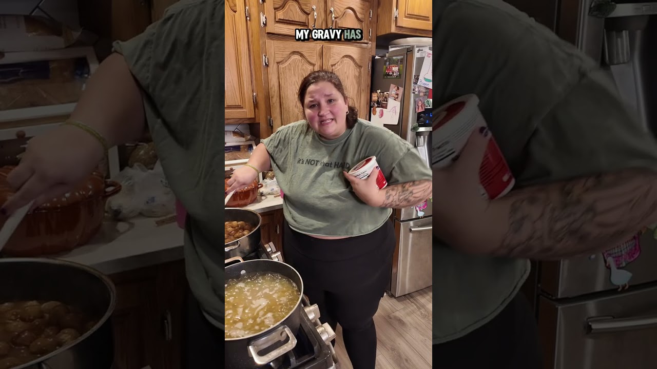 #AggressiveTutorials #AggressiveTutorialLady #AggressiveCookingShow #AggressiveCookingTutorials