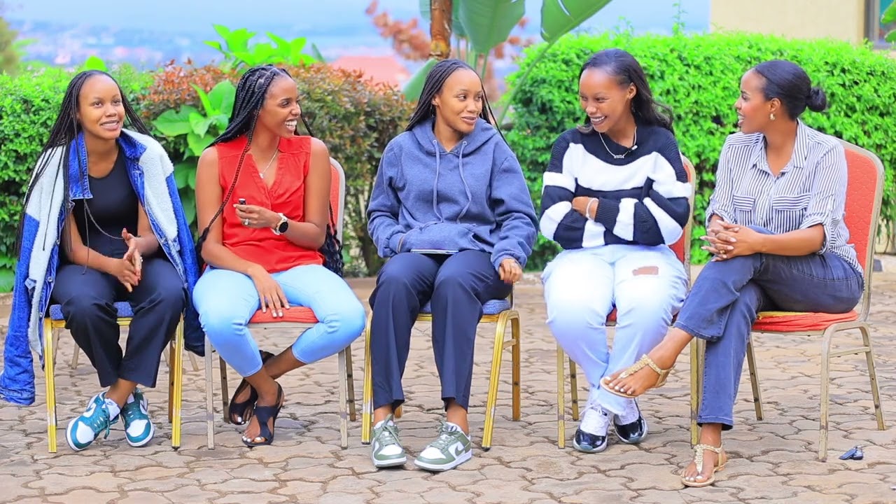 MUKURU W'IMPANGA ATUBWIYE IBINTU BIKOMEYE 😘BATUMENEYE IBANGA RYUKO BAREZWE👌MAMA ATUBIKIRA AMABANGA