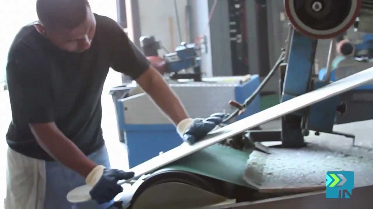 Signal Snowboards - Signal Factory Interviews pt 1 - Board Insiders