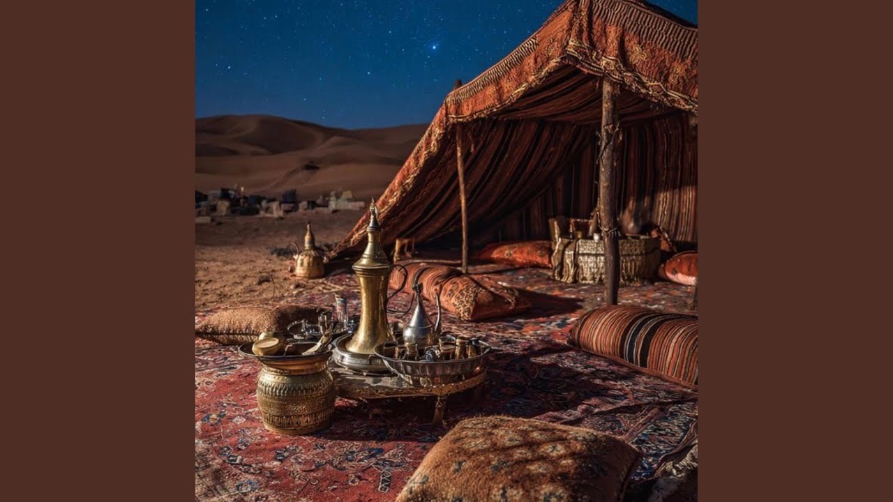 Marrakech vibes