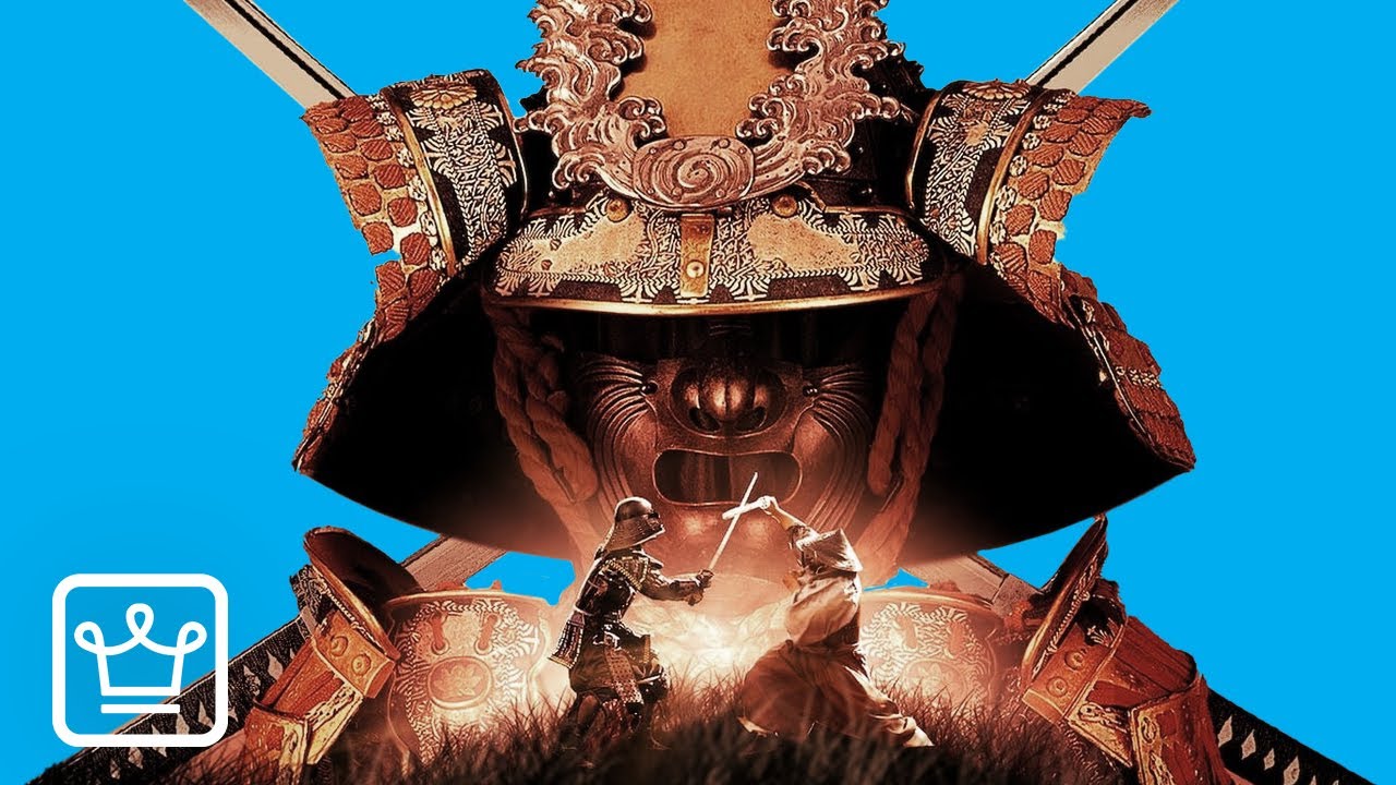 15 Life LESSONS To LEARN From The SAMURAI