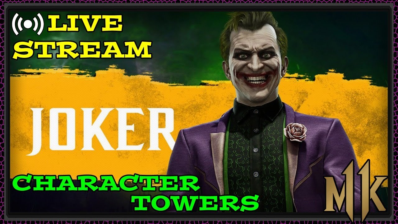 JOKER 