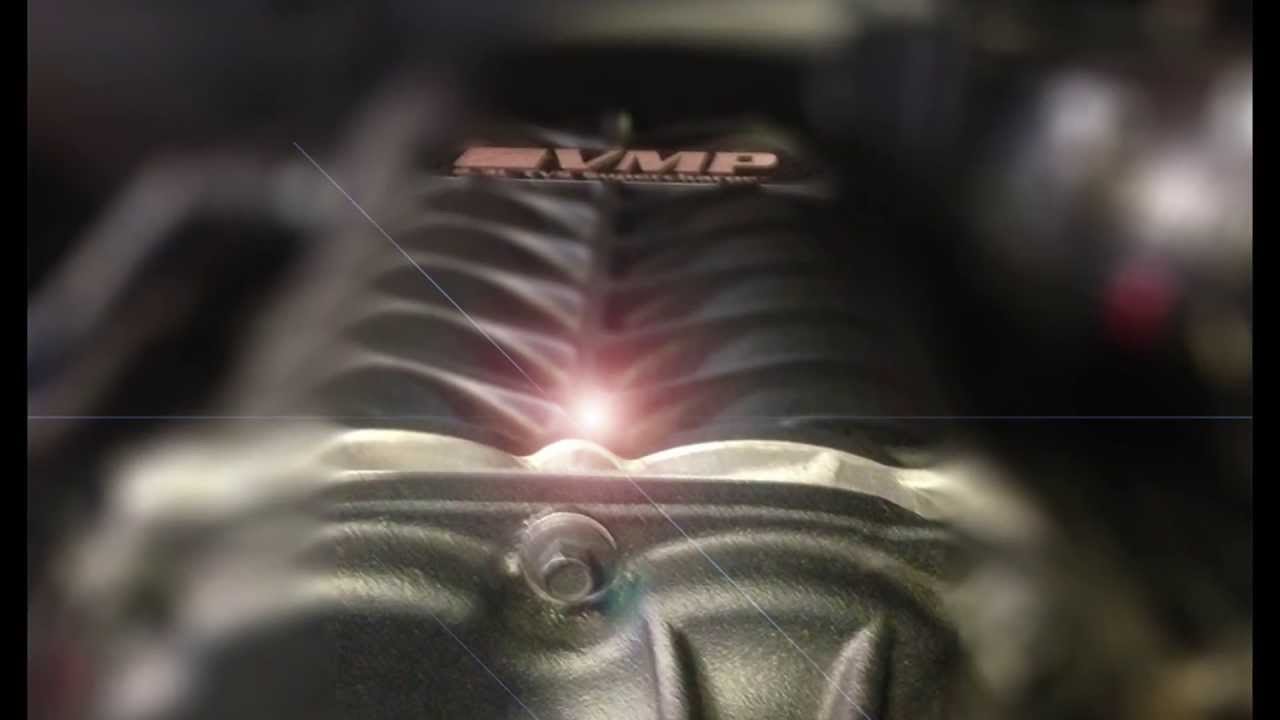 VMP TVS: Got Fuel?