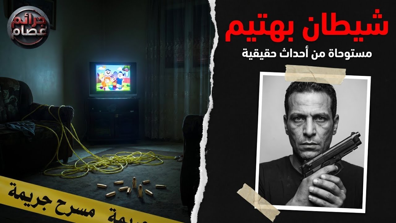 تحقيقات المباحث في لغز مقتل عائله كامله