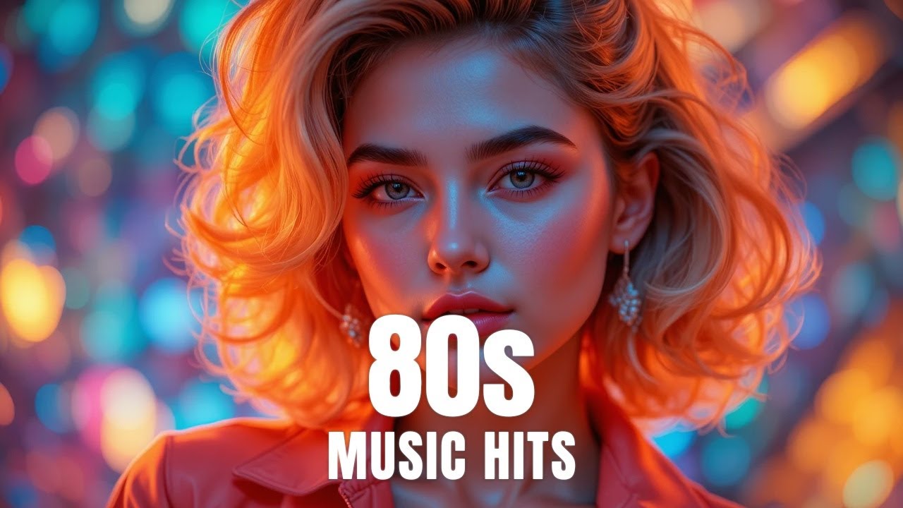 Electric Ocean Boulevard 🌊 Retro Drive Mix