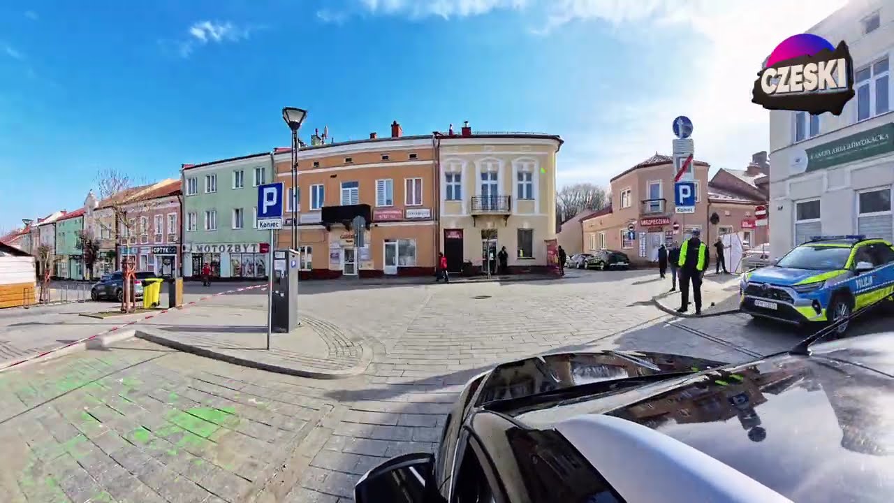 Leżajsk 10 marzec 2026