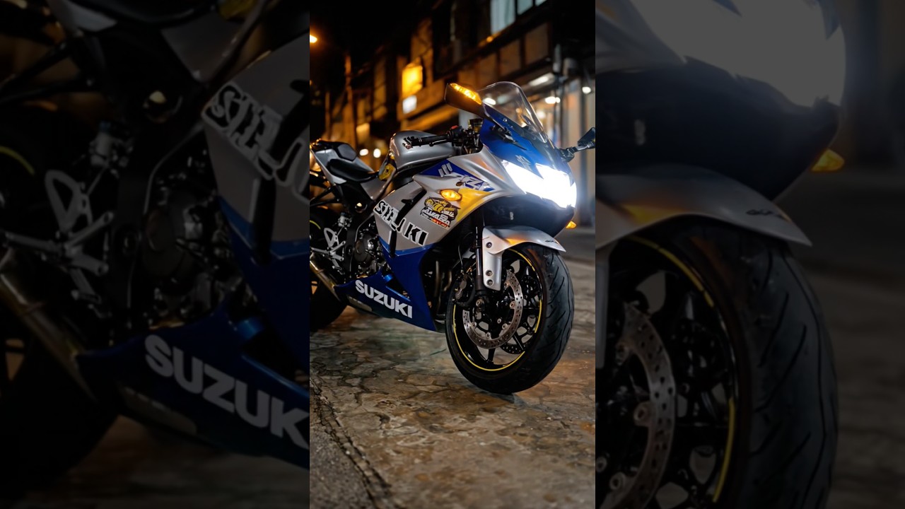Absolutely beautiful machine! 😍✨ 