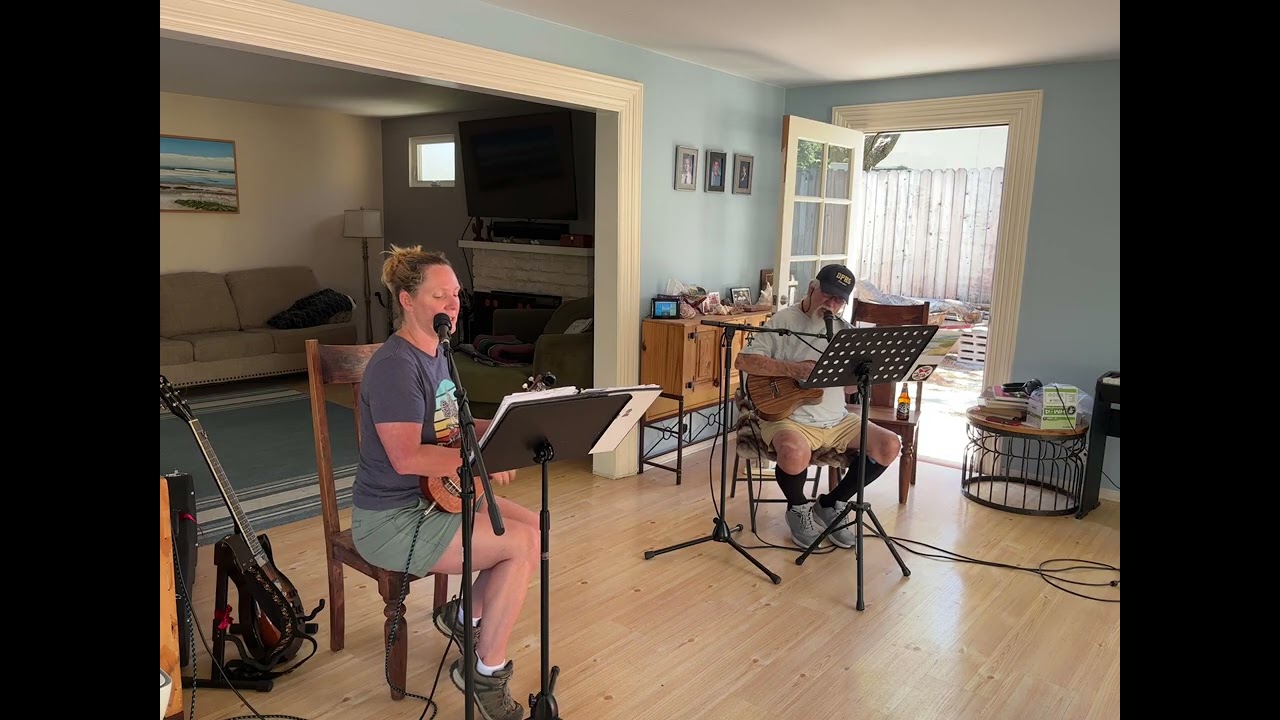 One Love, U2 cover