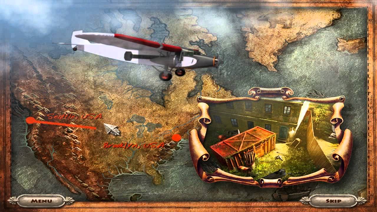 Autumns Treasures The Jade Coin Full Video Gameplay