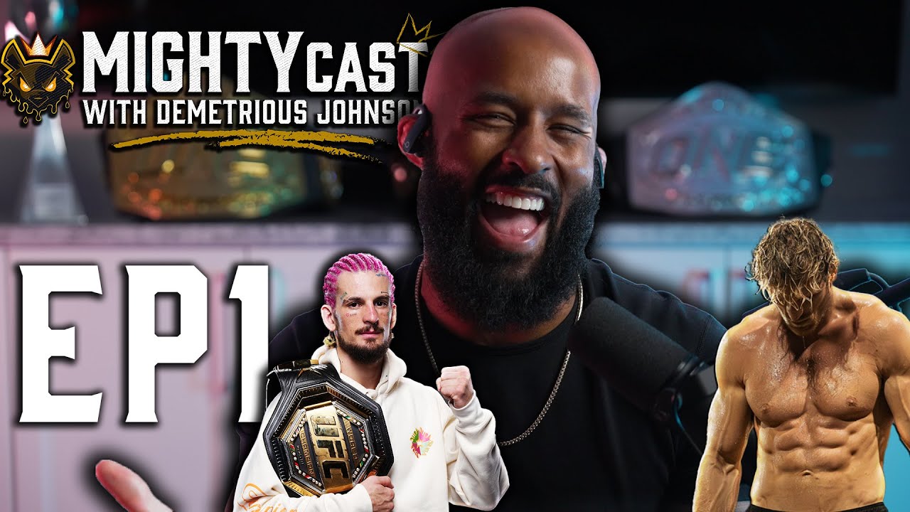 (DEBUT EP) SUGA vs ALJO Recap/ Paul vs Danis | MIGHTYcast EP1!