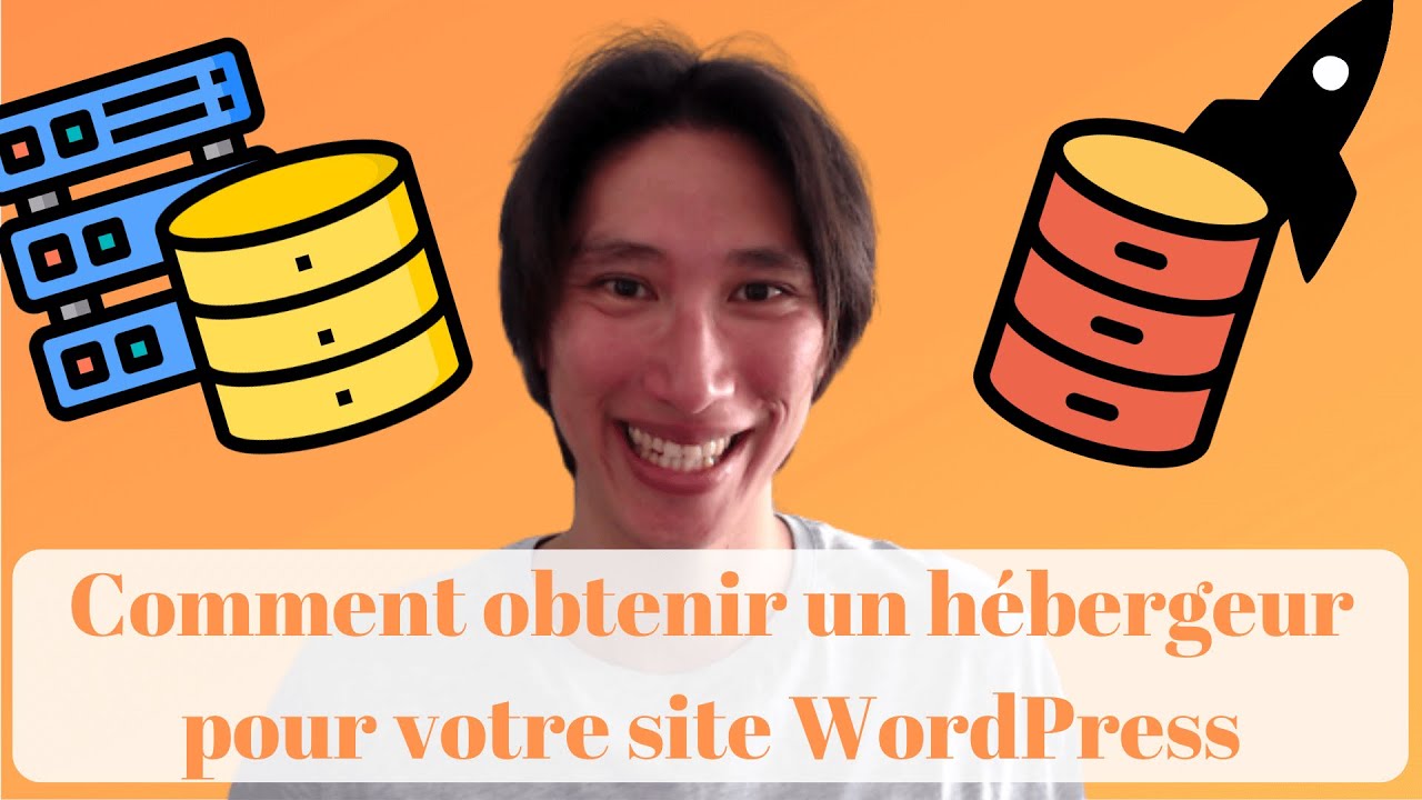 Tuto h&eacute;bergeur o2switch : comment obtenir un h&eacute;bergement web pour votre site WordPress ?💻