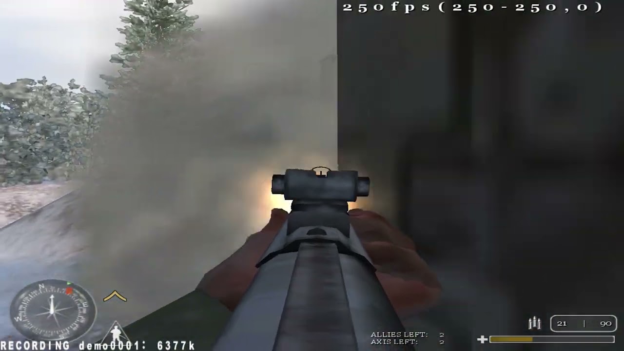 Rapidzjeh - Tardtage pt 10 CoD1