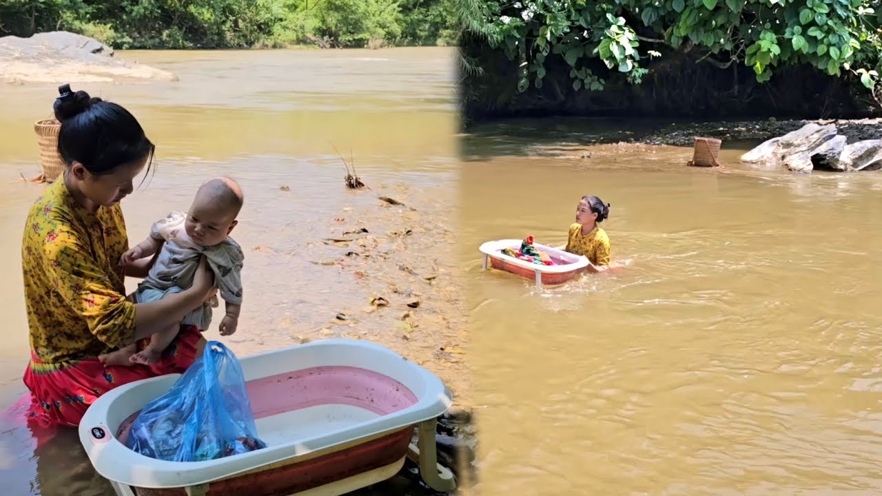 The girl was saved and out of danger | Ly Tư Tiên