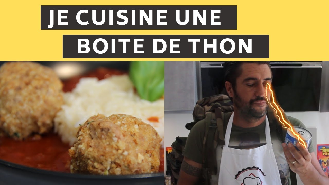 recette confinement