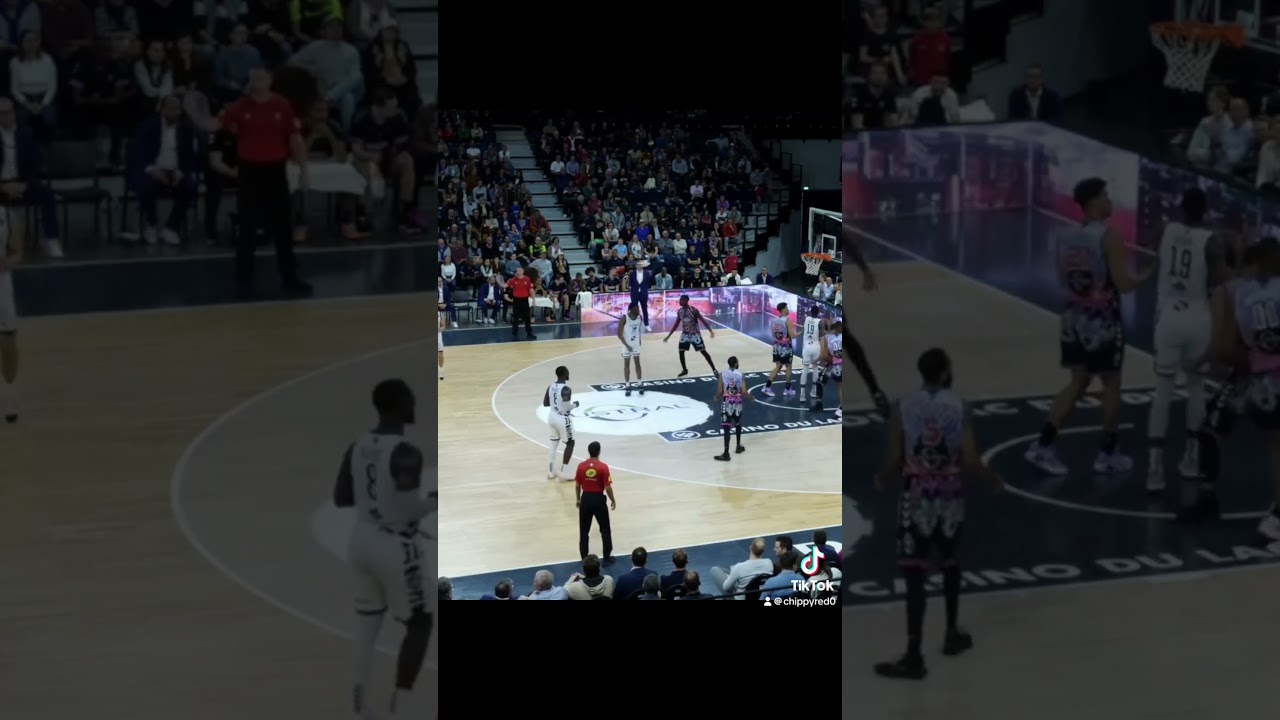 You need these 3 things to be an overseas basketball player! #hooper #overseas #protip #basketball