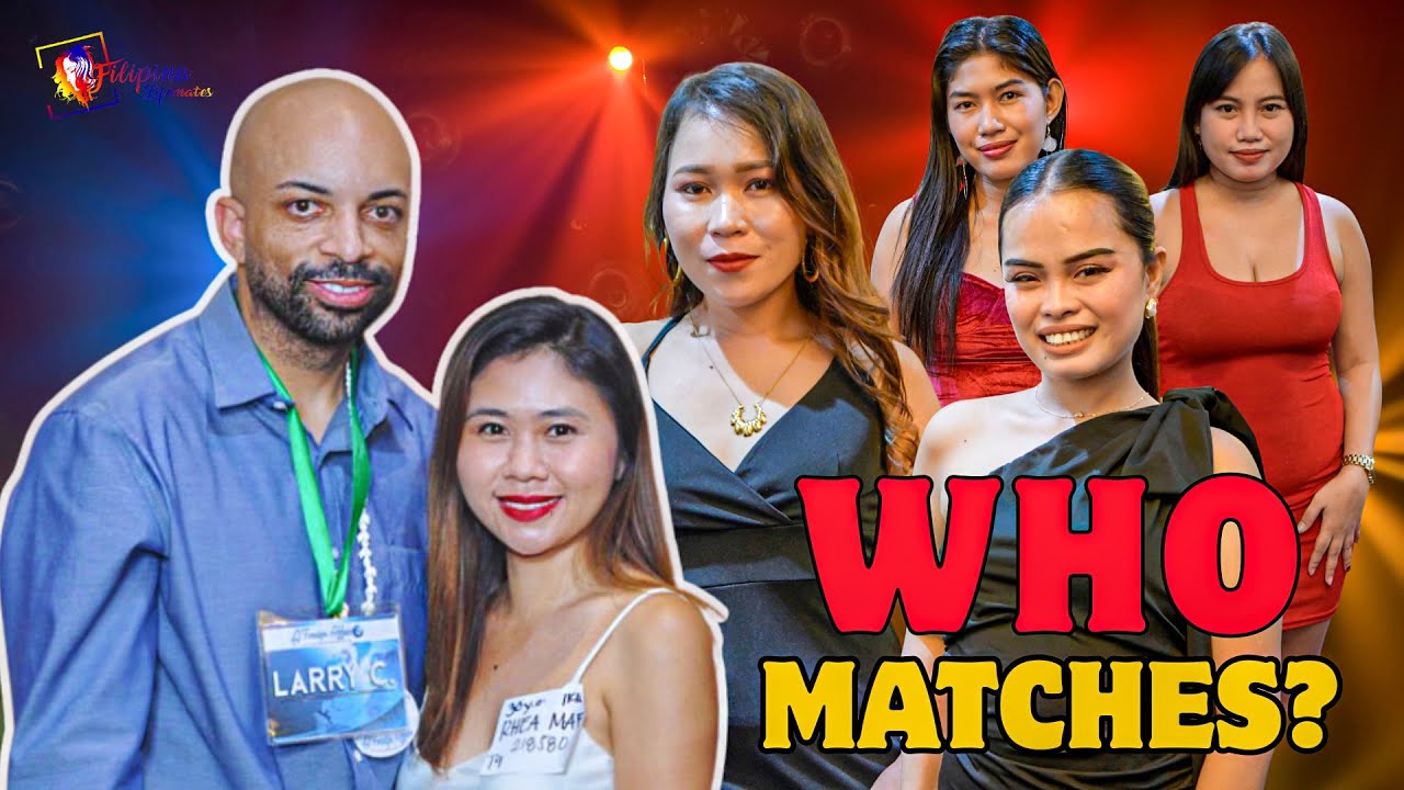 Episode 60 - AFA Philippines: Cebu January 2026 Acquaintance Socials Night 1 of 2 (Fixed)