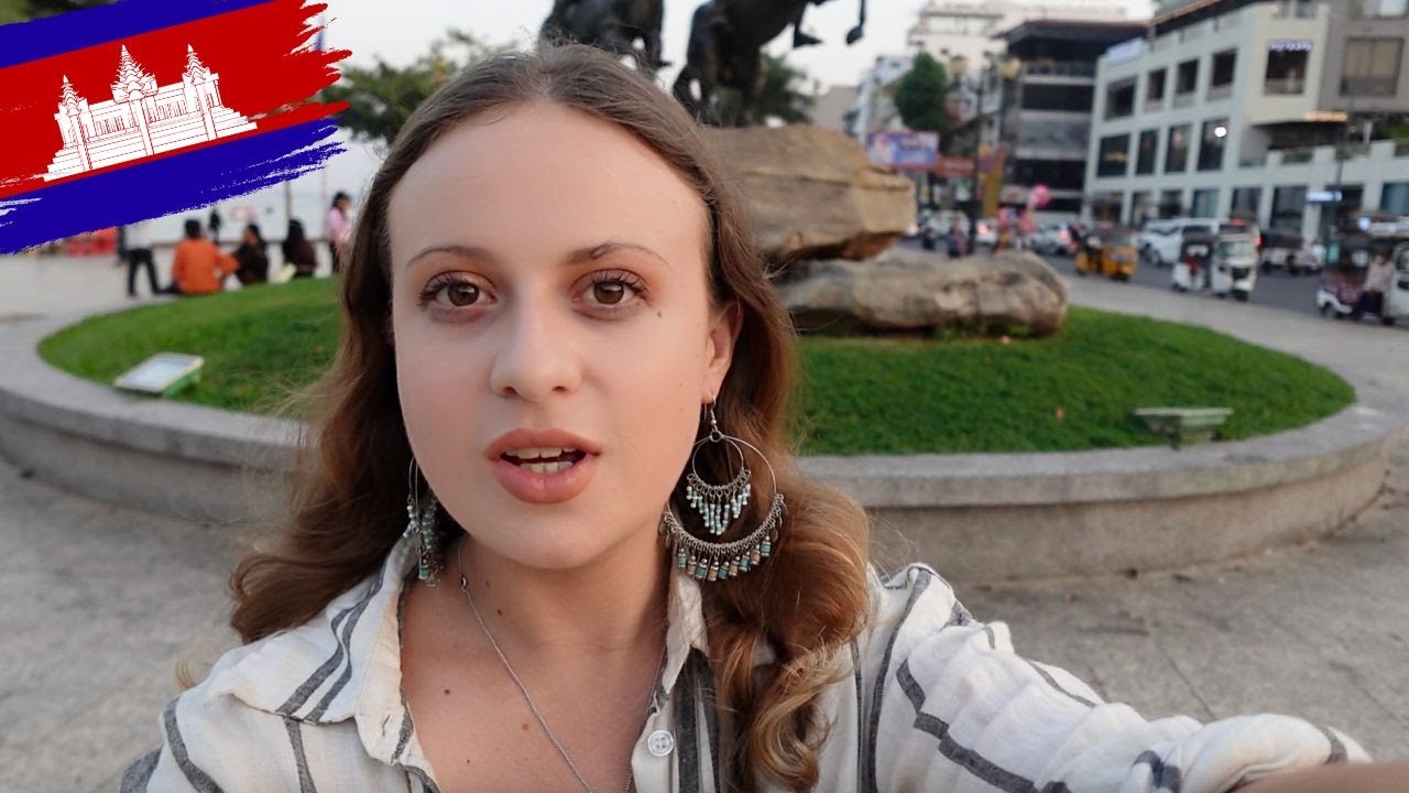Things We Wish We Knew Before Visiting Cambodia 🇰🇭 (Don’t Make These Mistakes!)