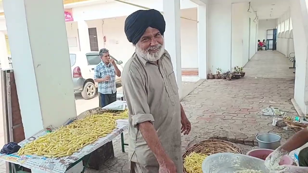 Halwai Style Recipe is live