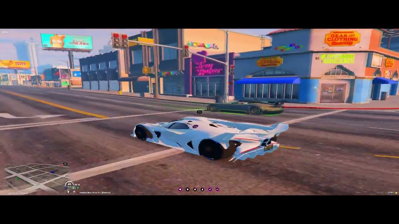 STFU| AR RP| killmontage 10