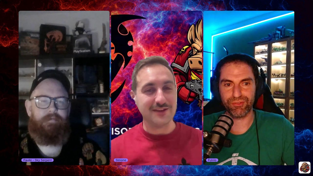 LIVE - Episodio 22