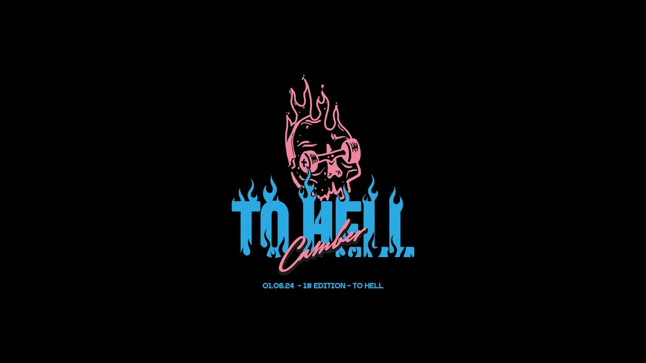 Camber. To Hell  VDS Aftermovie
