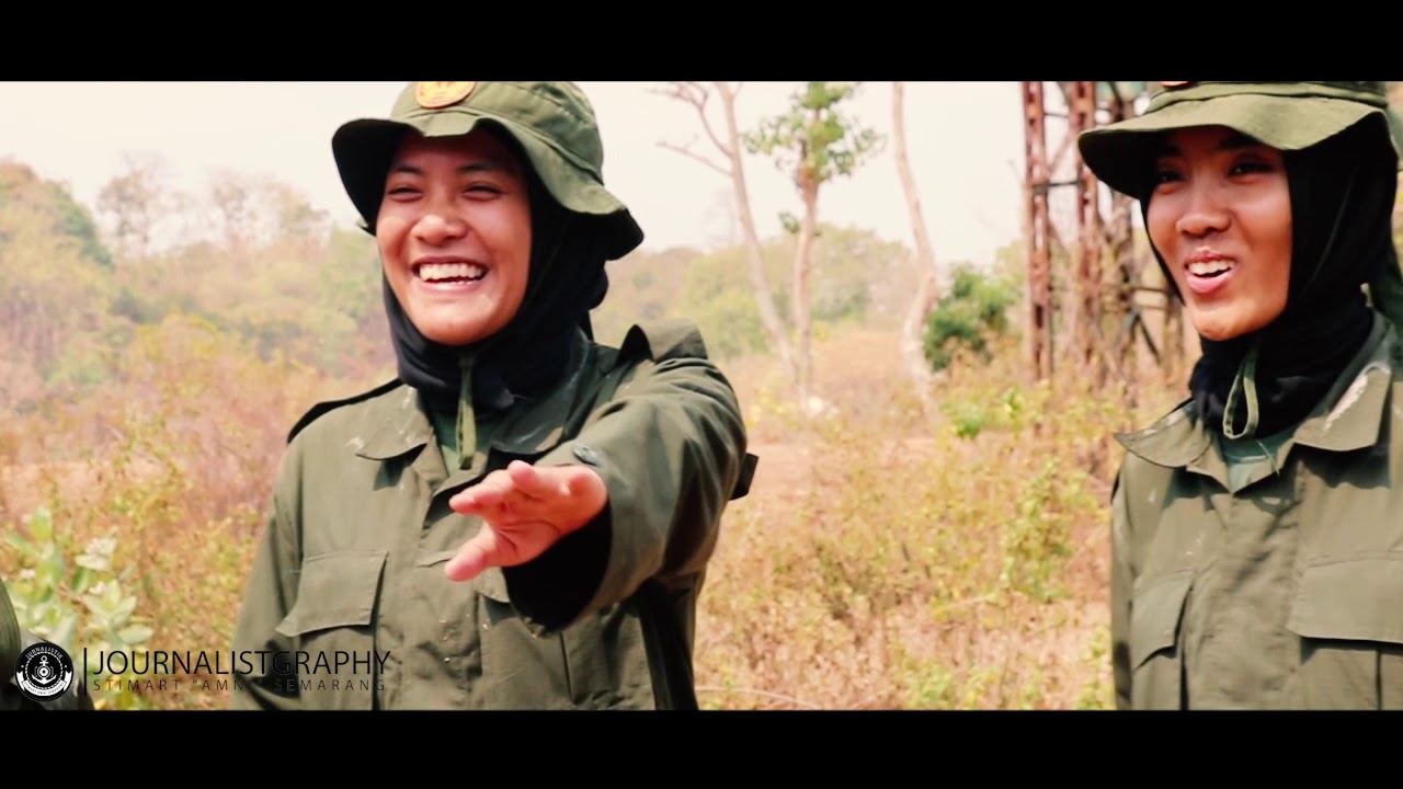 Film Documentary MADABINTAL Batch LVII