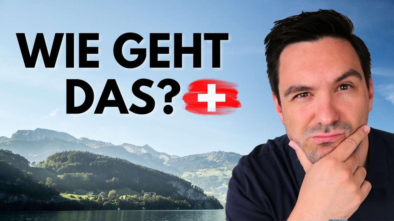 Doppelt so viel Lohn – und trotzdem günstiger leben?