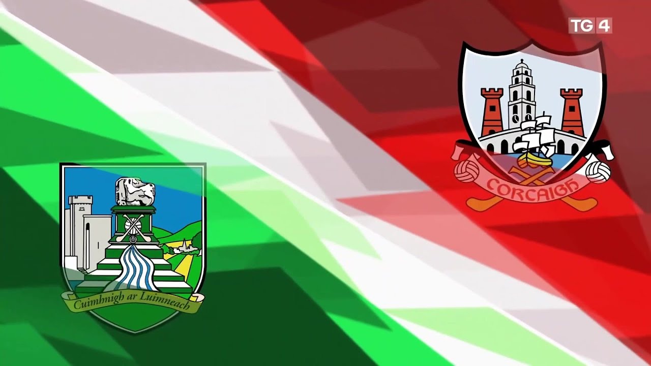 Luinmeach v Corcaigh |Buaicphointí/Highlights| Sraith Iomána Allianz Allianz Hurling League