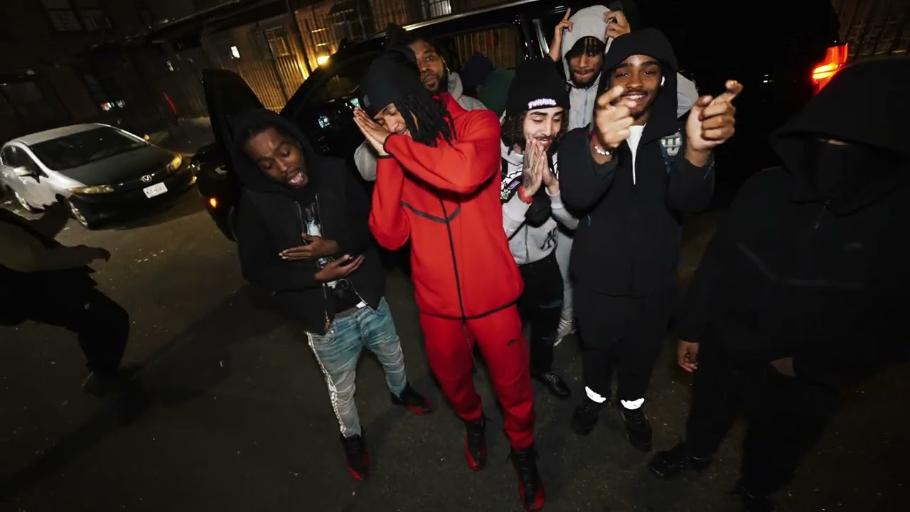 WILL B - “Owe you one”(Official Music Video)