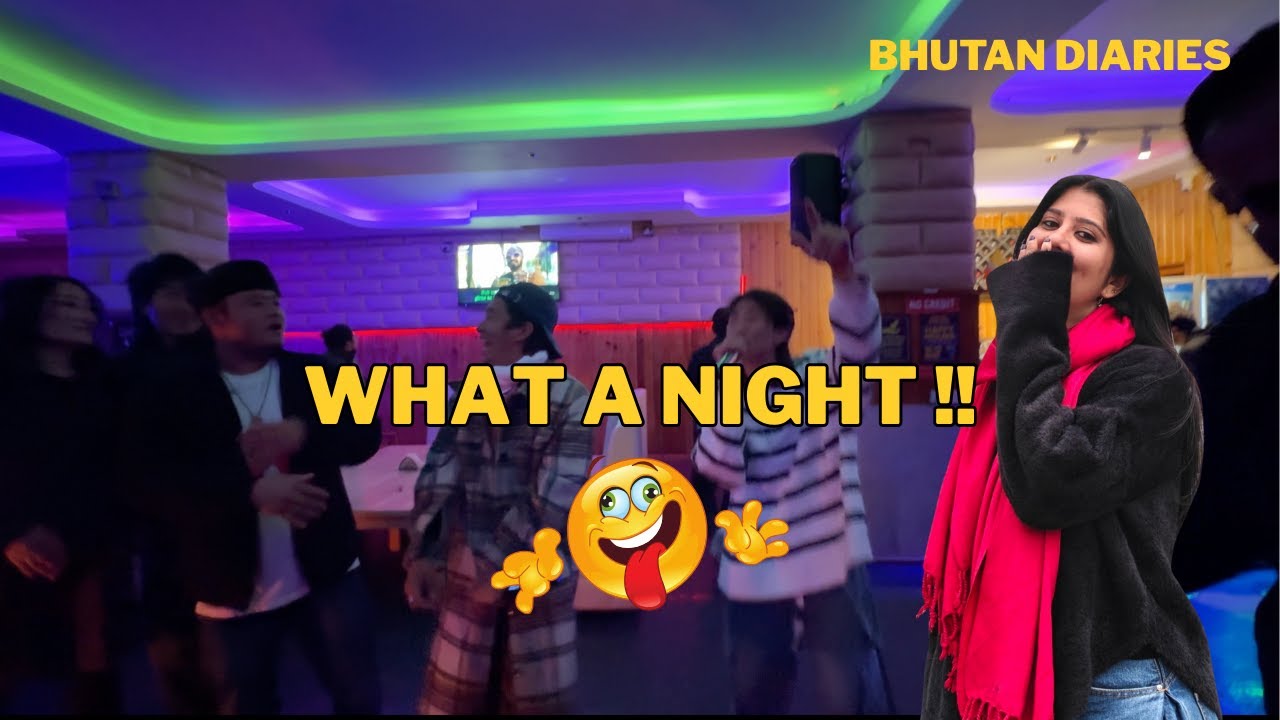 Karaoke Night Mein Jo Hua 🎤 || Ye Toh Hona Hi Tha 😆