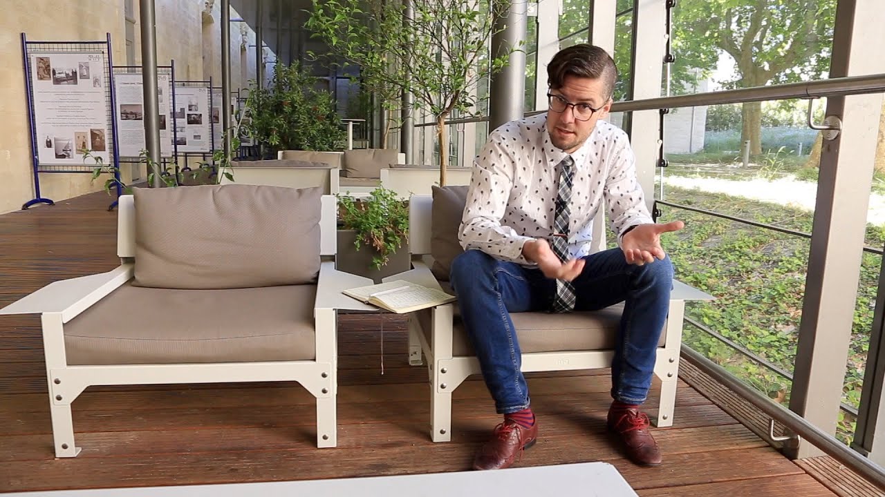 « Rencontre avec Vincent Larivière : revues et conférences prédatrices »
