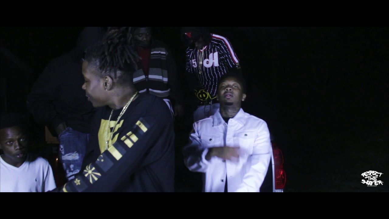Goin' To Cali (Official Video) - Landlord Bo [Shot By &bull; Herman Caesar] 🎥]