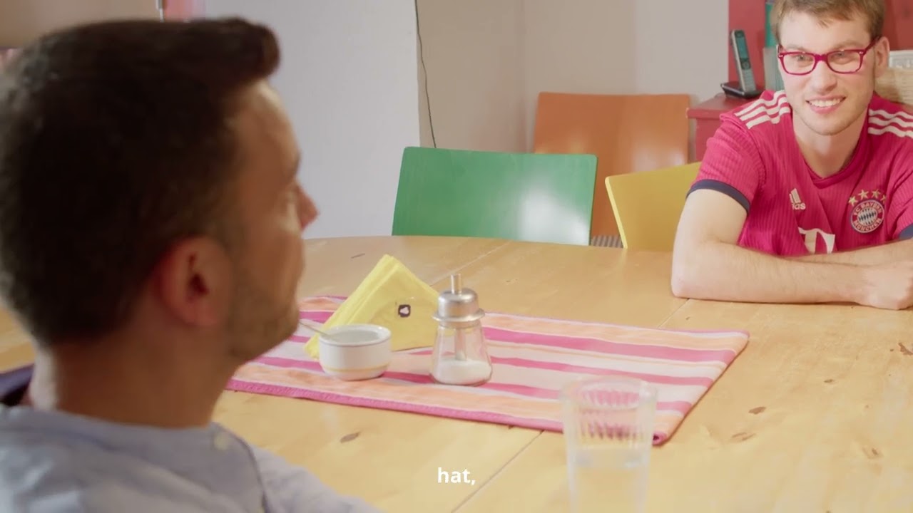 Wohnen im Landkreis