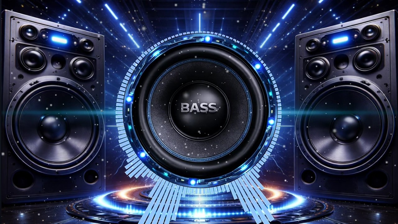 BASS BOOSTED ⚠️☢️🔥 | EXTREME DEEP BASS 🔊🔥💥