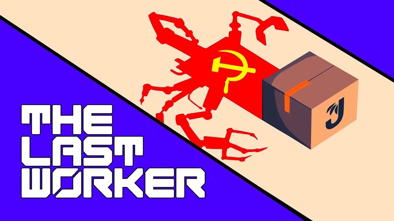 'The Last Worker': Is It Any Good? Well...