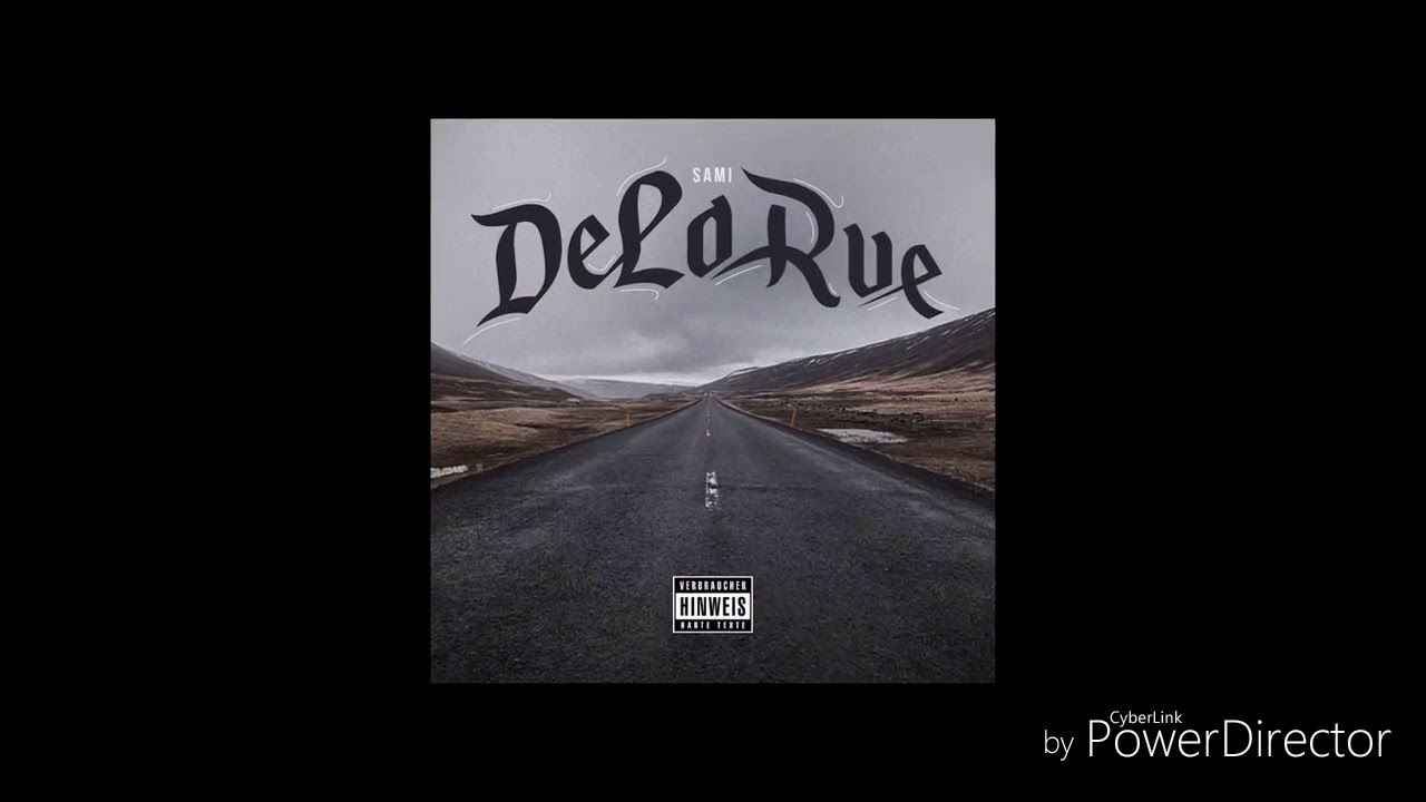 SAMI - MaMa (MUSIKVIDEO) DELARUE NAFRITRAP