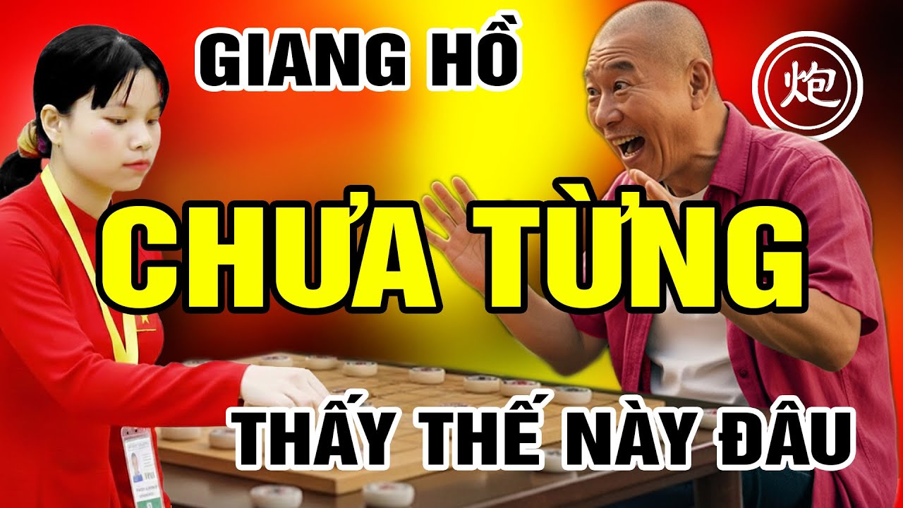 Cách Ngô Lan Hương 5 TỐT ĐỔI 1 XE, THIÊN KHÂM: 