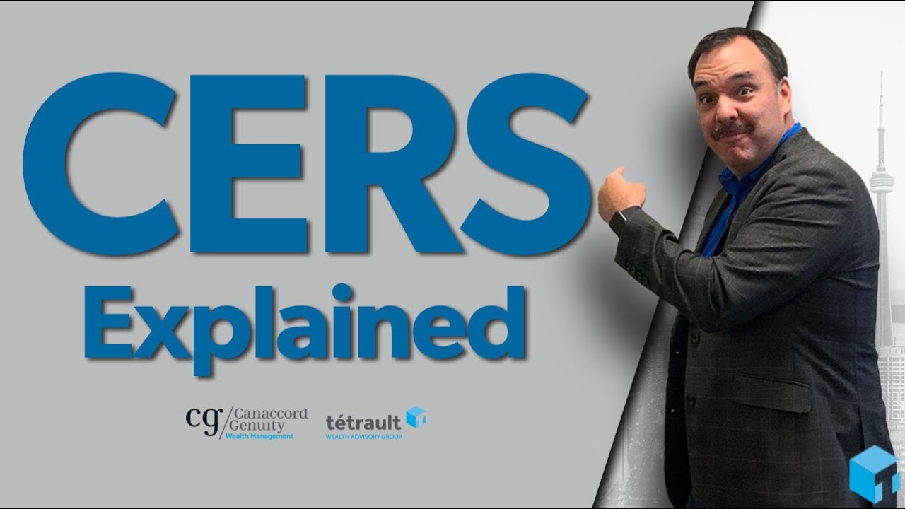 CERS Qualifying Property