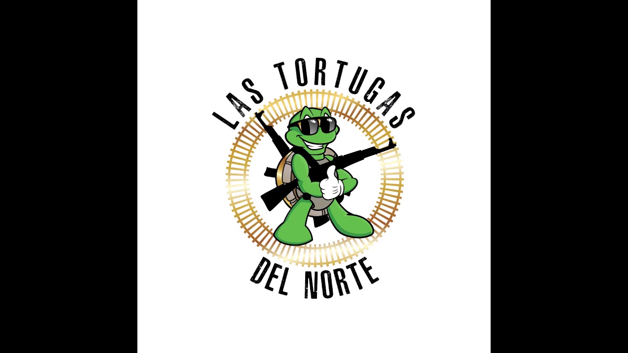 Las Tortugas Del Norte- Tu Mala Entraña